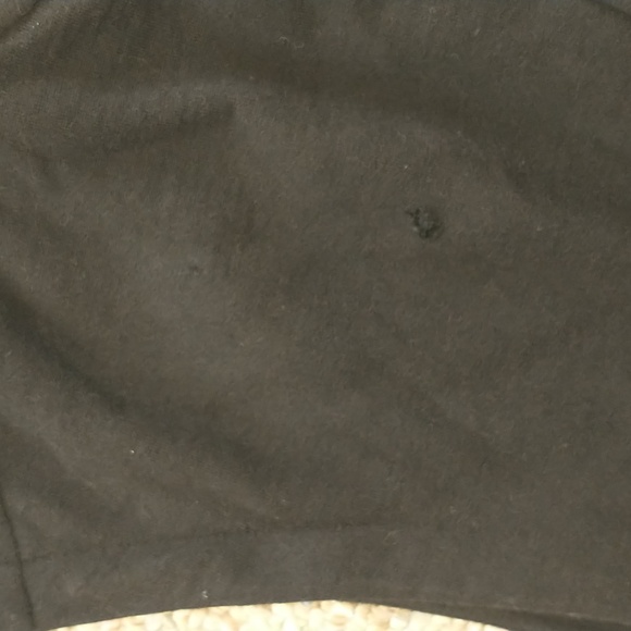 Icebreaker Full Zip Hoodie Small *Flawed* - Picture 12 of 13